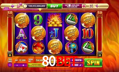 Descubra a Magia dos Jogos de Arcade no 80Bet