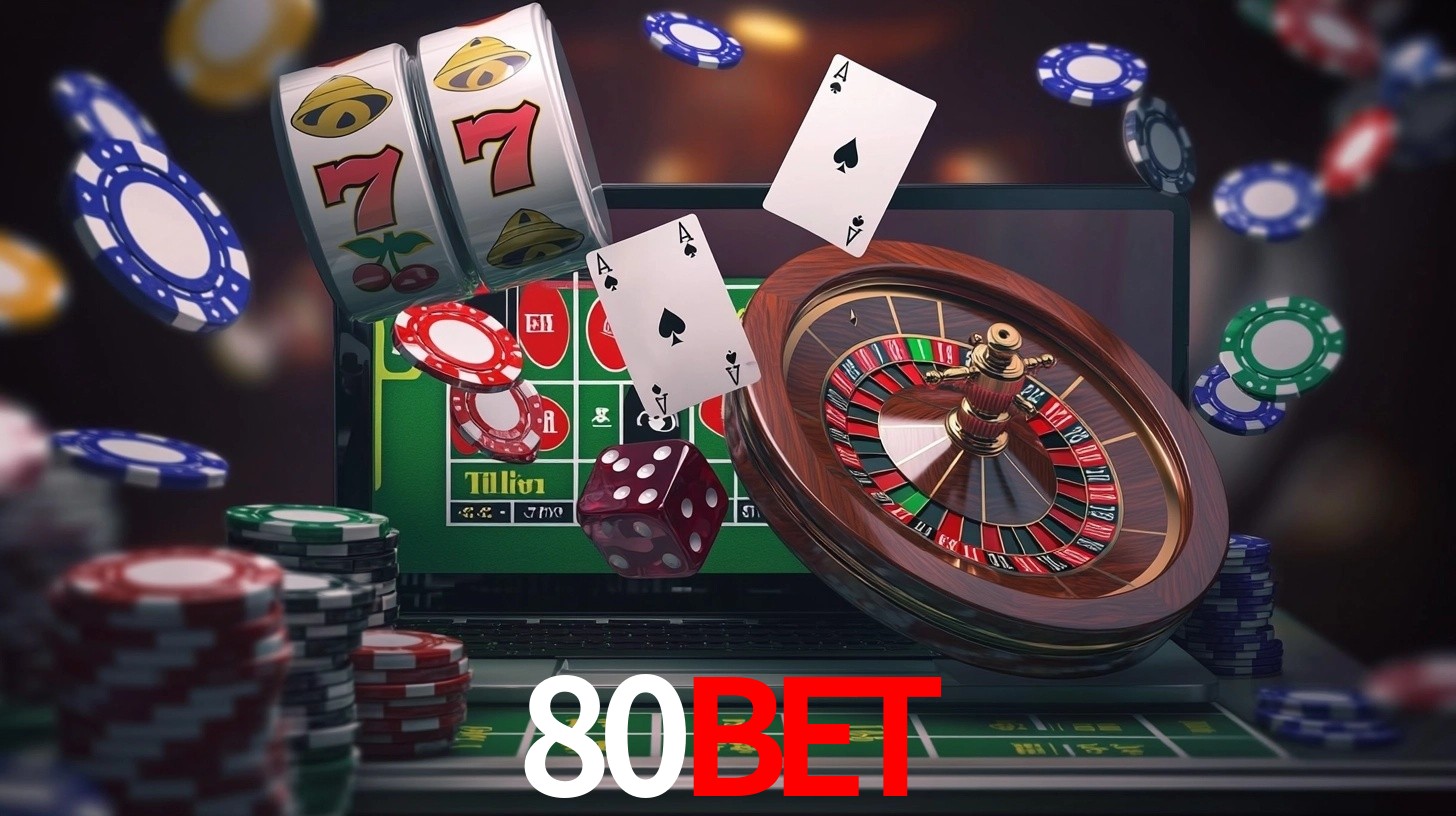 Premium Interface 80Bet