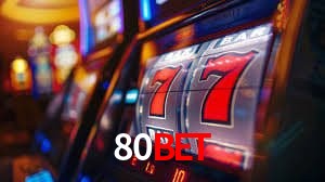 Cadastro Rápido 80Bet