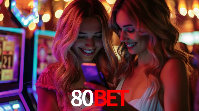 Experimente o Login Seguro Premium no 80Bet
