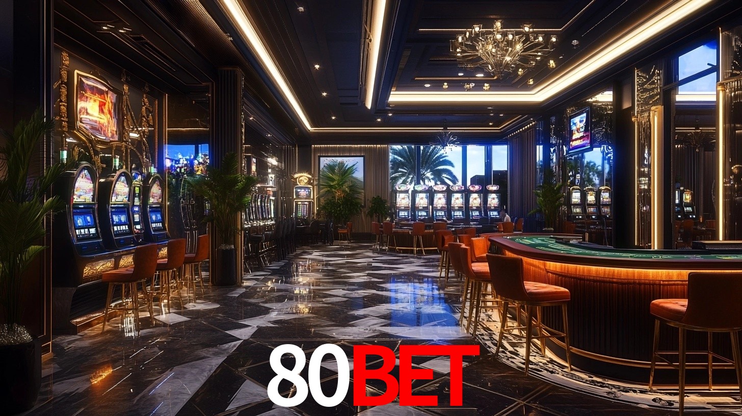 Exclusive Games 80Bet