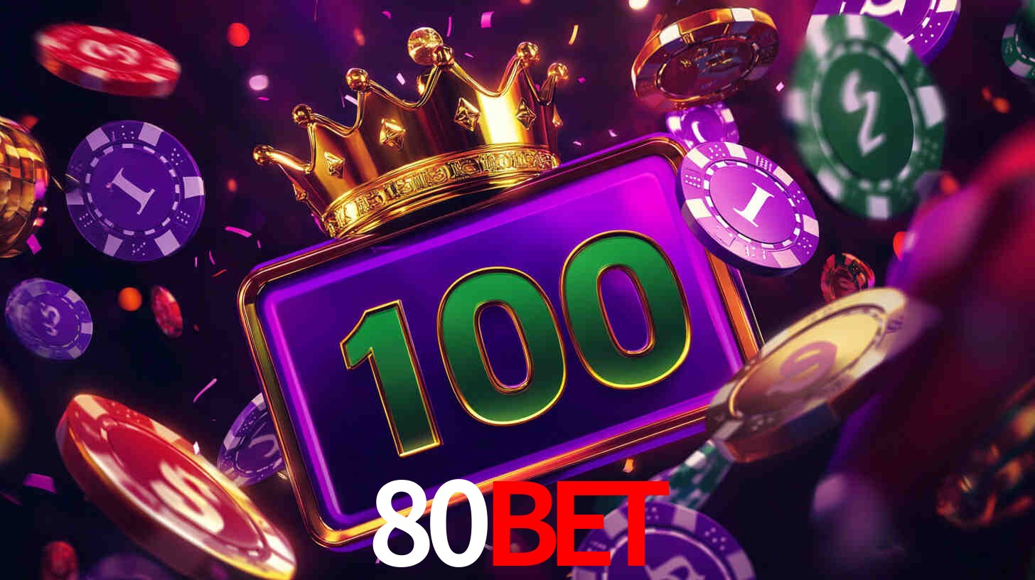 Programa VIP 80Bet