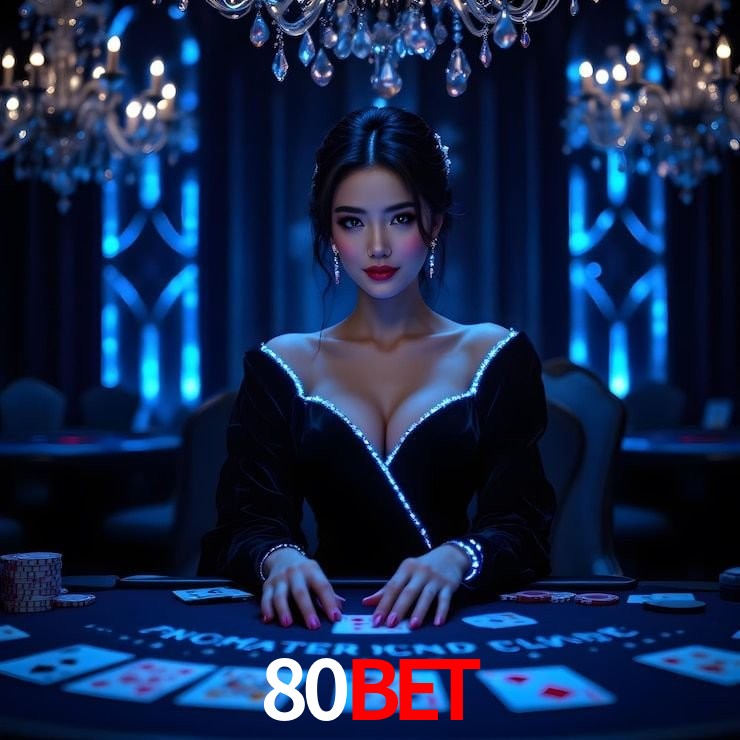 Jogos de Slot 80Bet
