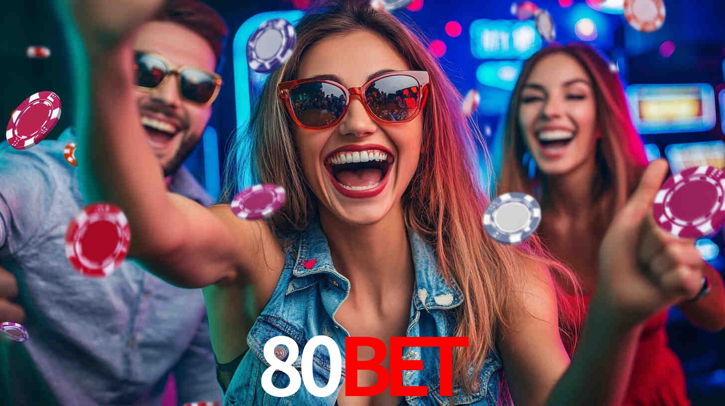 Explorando a Categoria de Eventos em Apostas na 80Bet