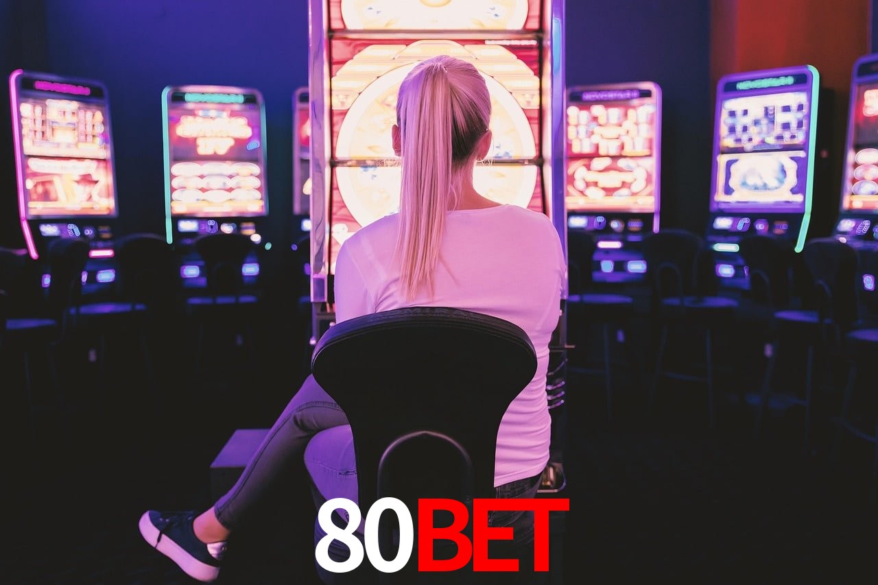 Bonus Features 80Bet
