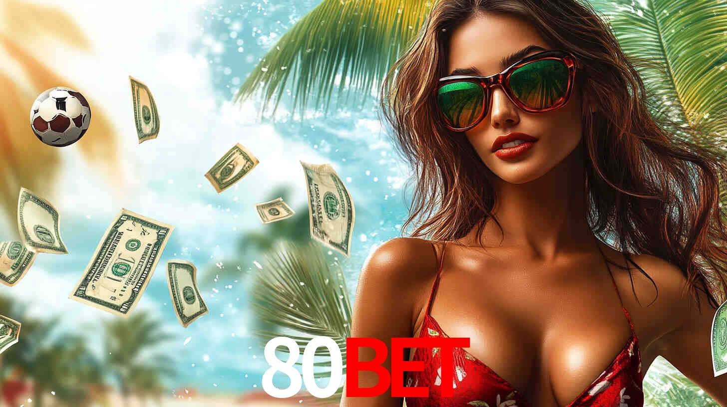 Weekend Specials 80Bet