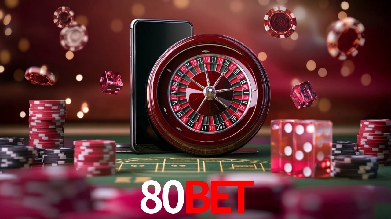 Football Betting 80Bet