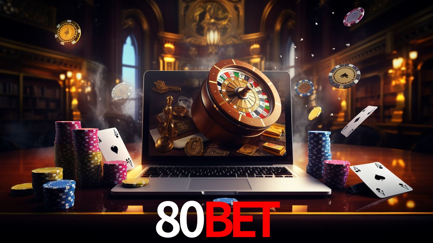 VIP Casino 80Bet