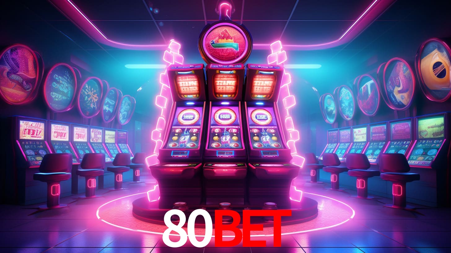80 Bet Login App