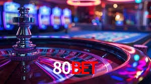 Estatísticas Esportivas 80Bet