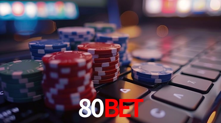 Design Responsivo 80Bet