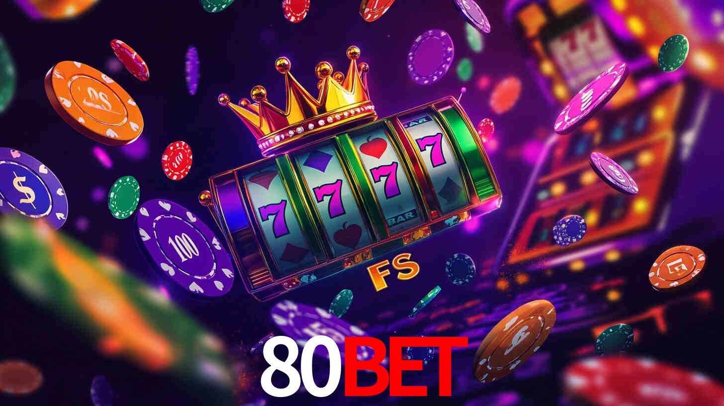Tournaments 80Bet