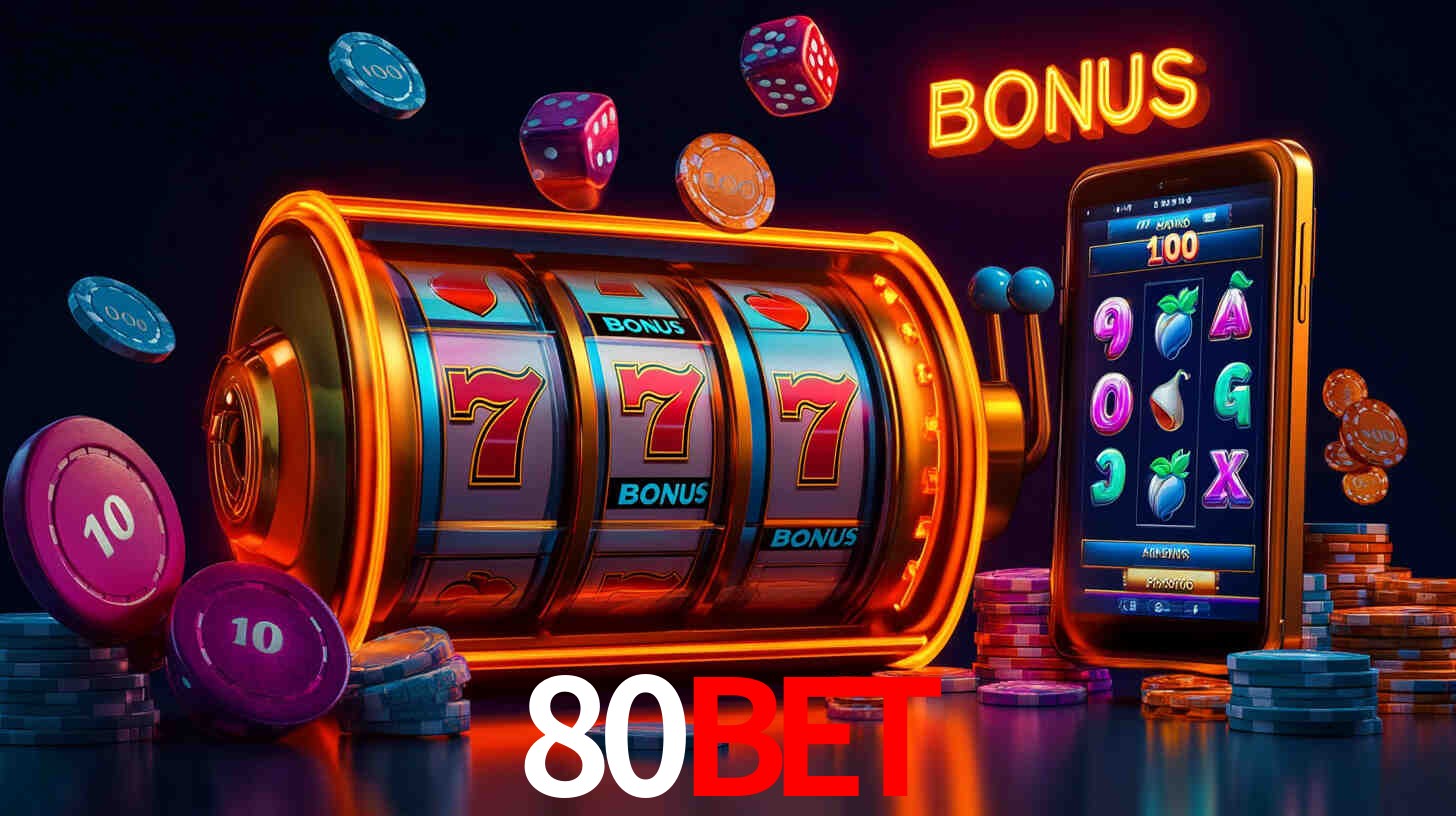 Explorando a Categoria de Eventos em Apostas na 80Bet
