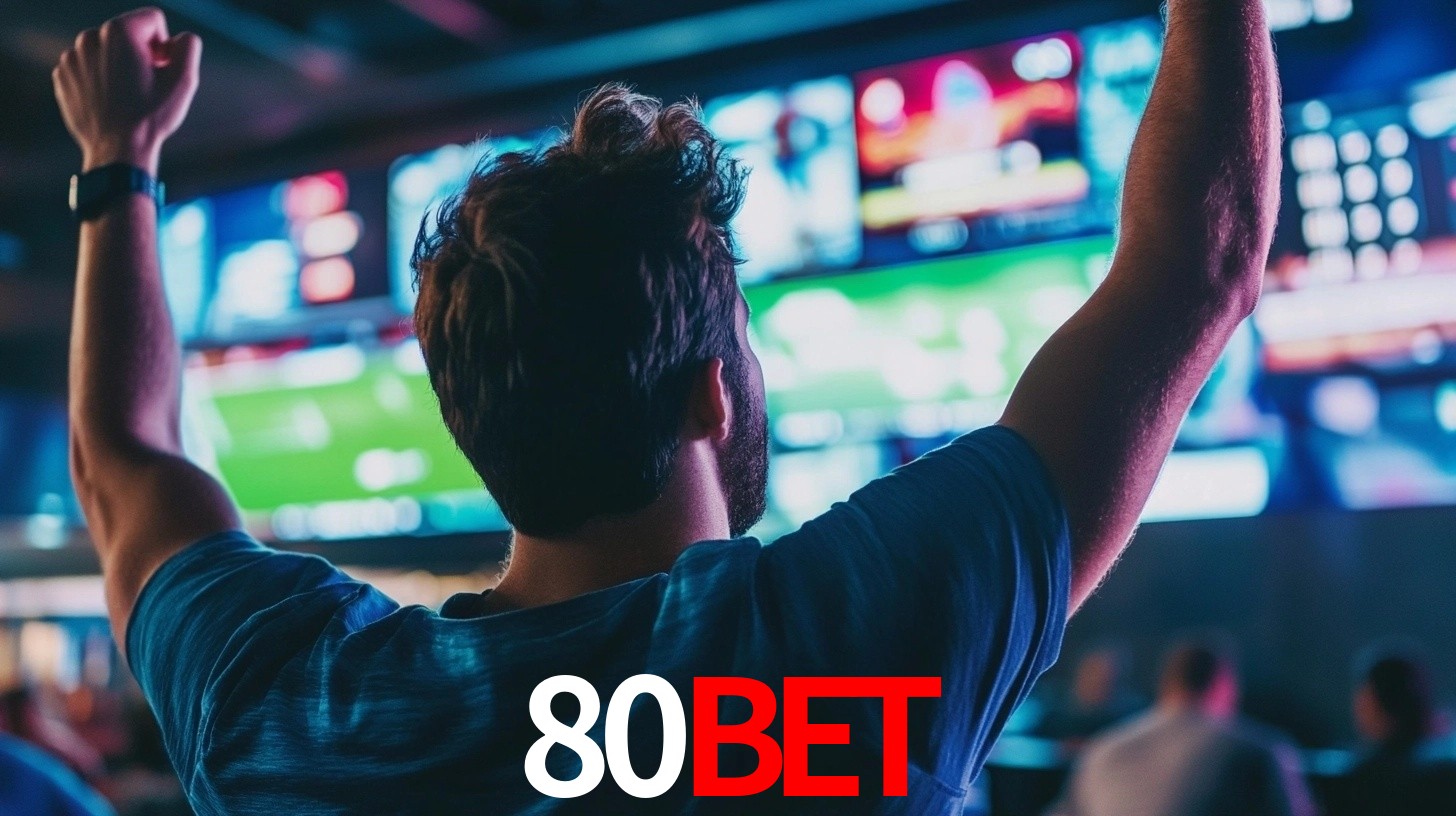 80Bet CaSSino