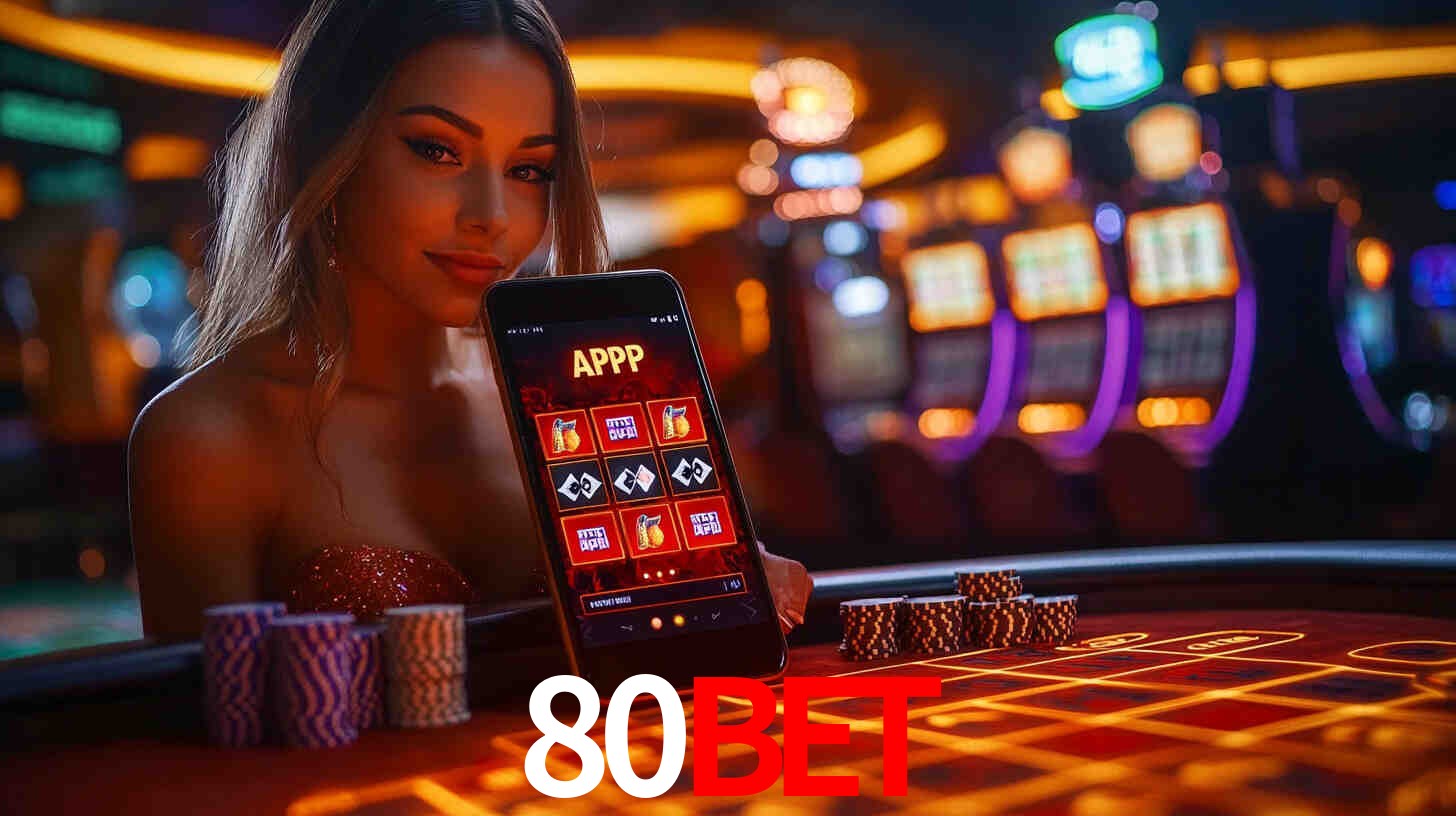 Descubra a Essência do 80Bet: Nossa História e Compromissos