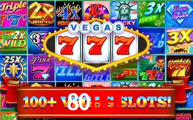 Desvendando o Mundo dos Jogos Virtuais na 80Bet