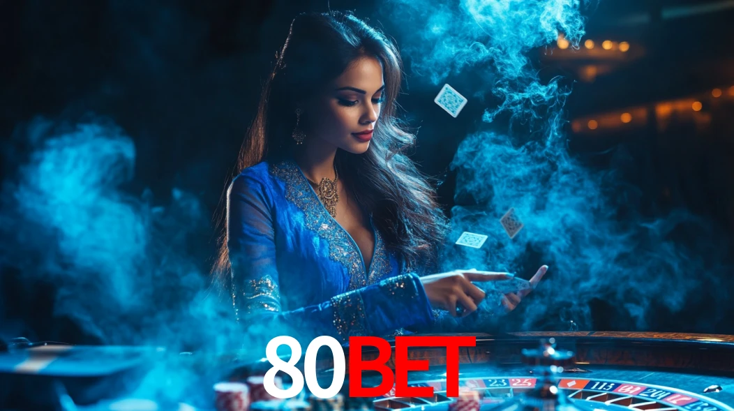 Desvendando o Mundo dos Jogos Virtuais na 80Bet
