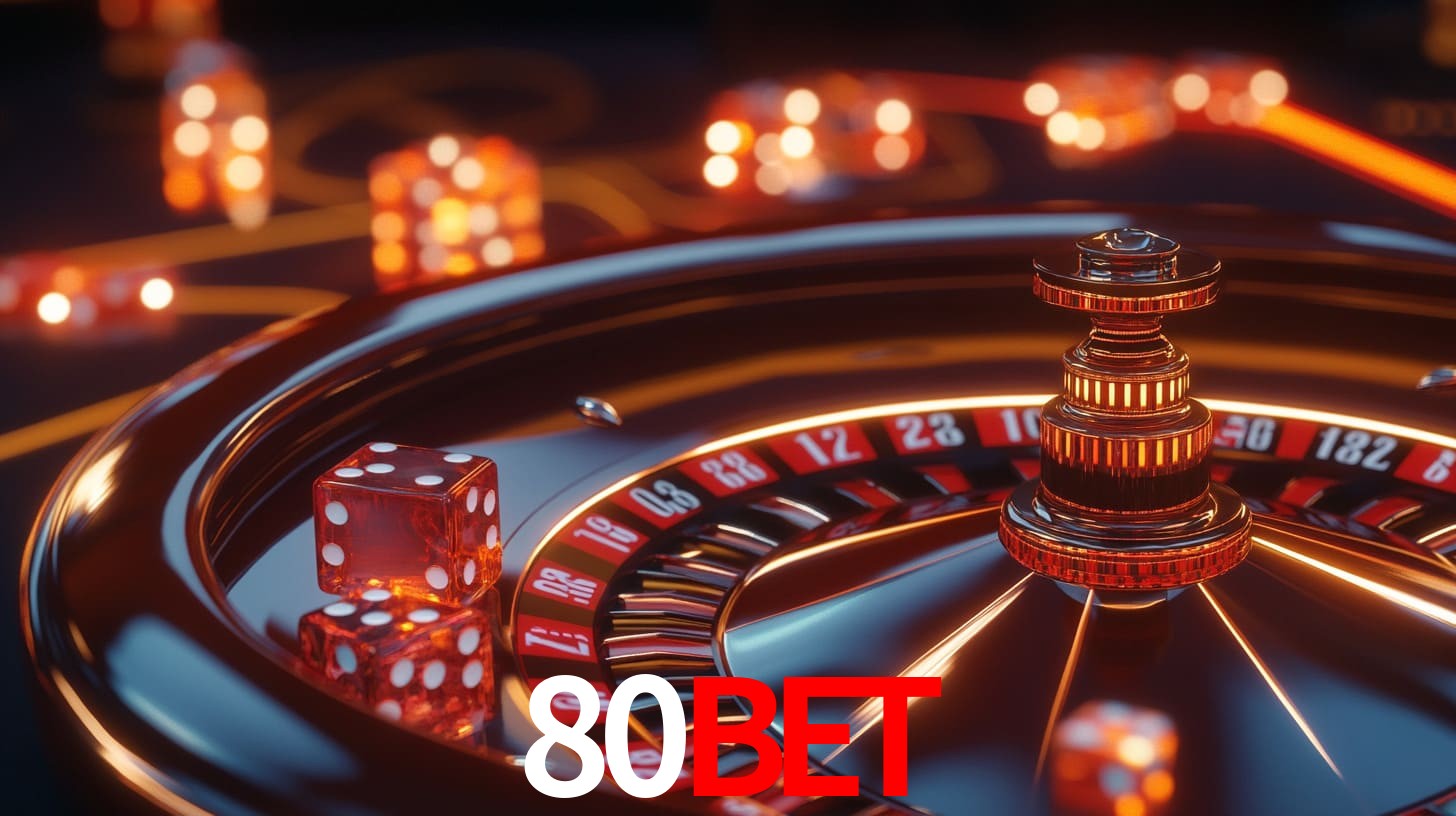 80Bet CaSSino
