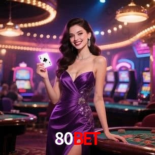 Programa VIP 80Bet