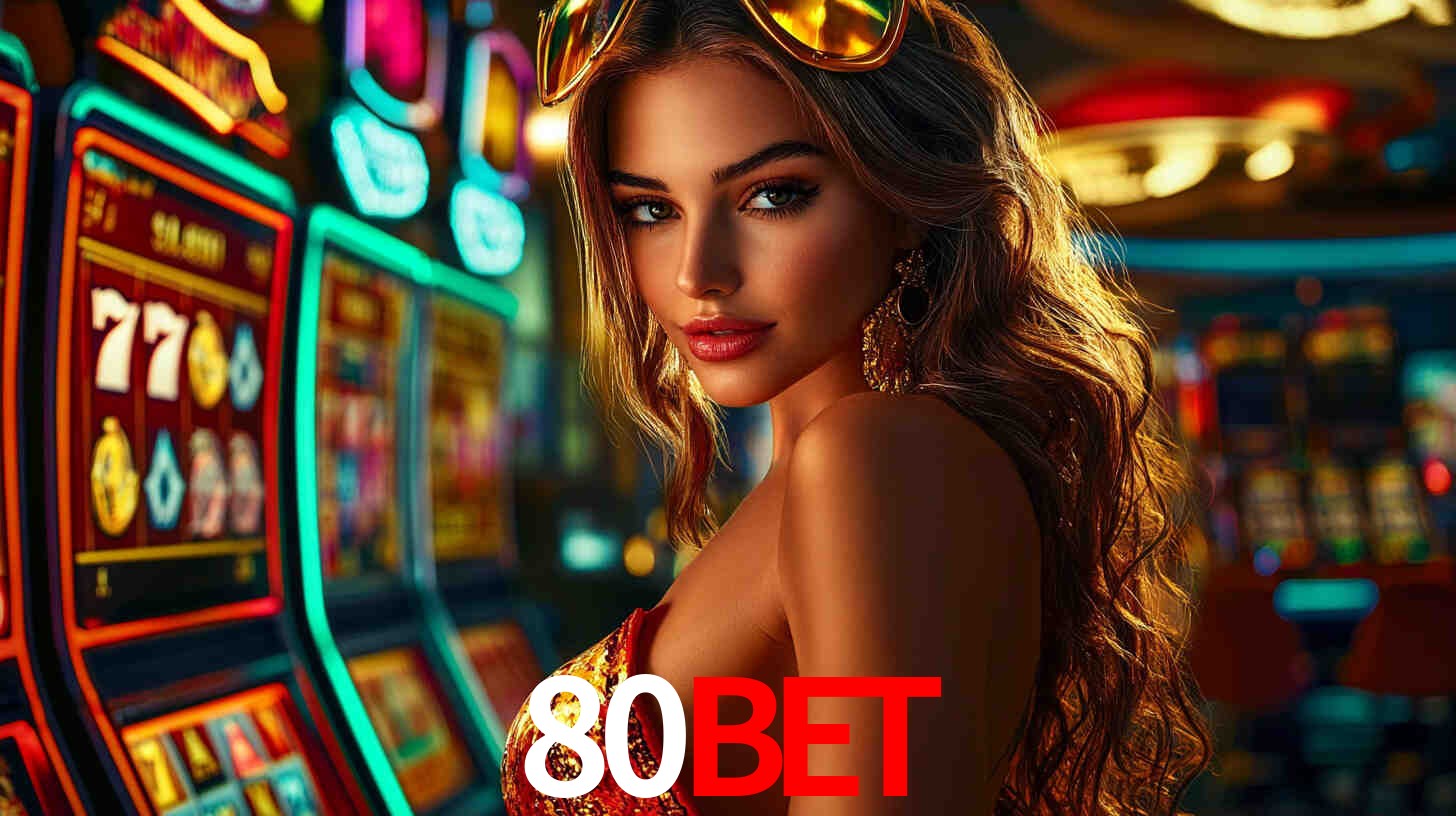 Welcome Bonus 80Bet