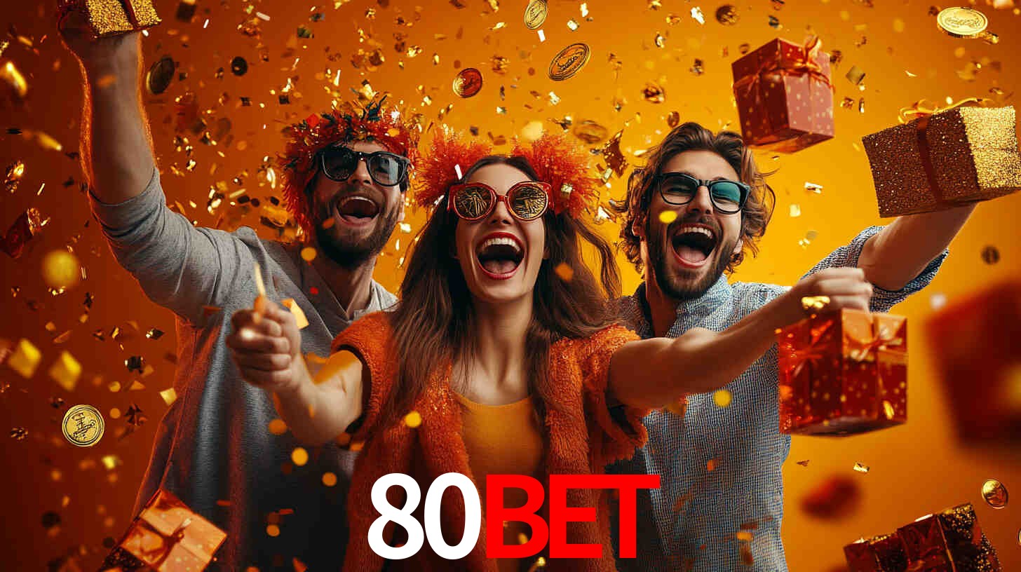 80 Bet Login App
