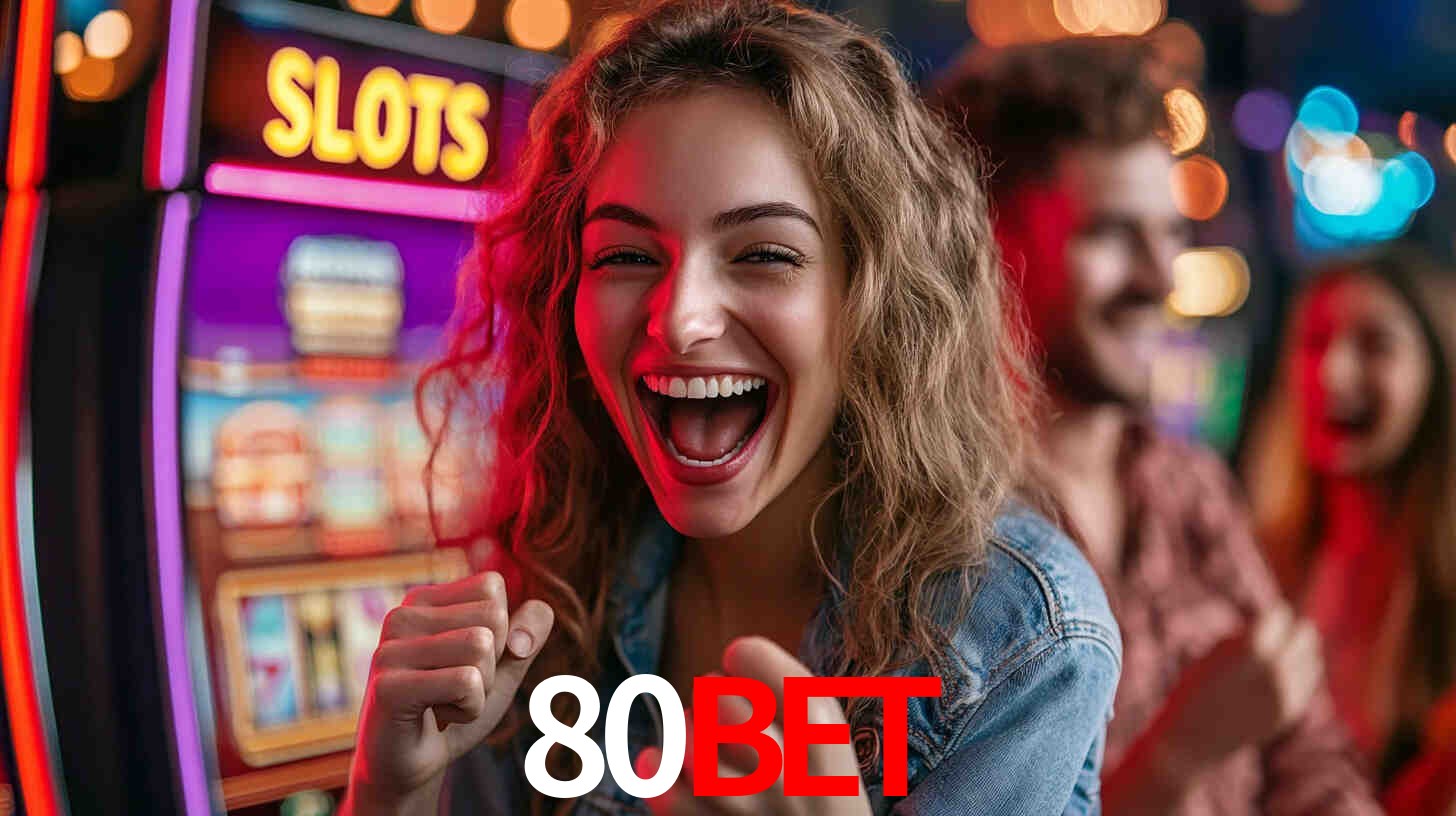 Descubra o Programa VIP da 80Bet: Vantagens Exclusivas para Jogadores