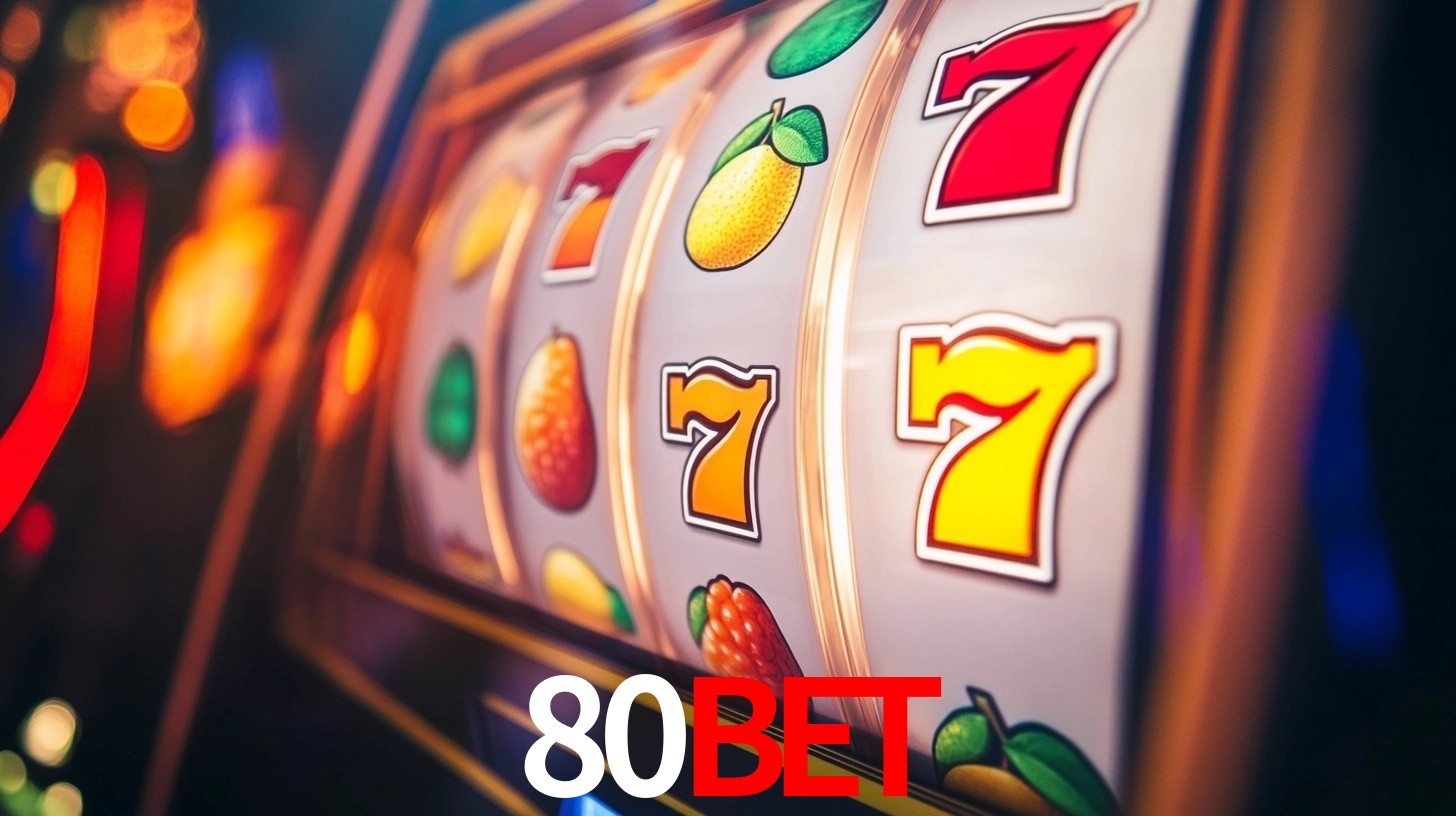 80Bet App Interface
