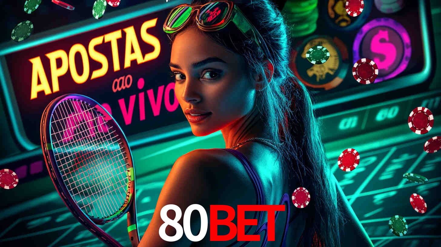 A Popularidade dos Caça-Níqueis no 80Bet