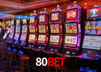 Descubra a Essência do 80Bet: Nossa História e Compromissos