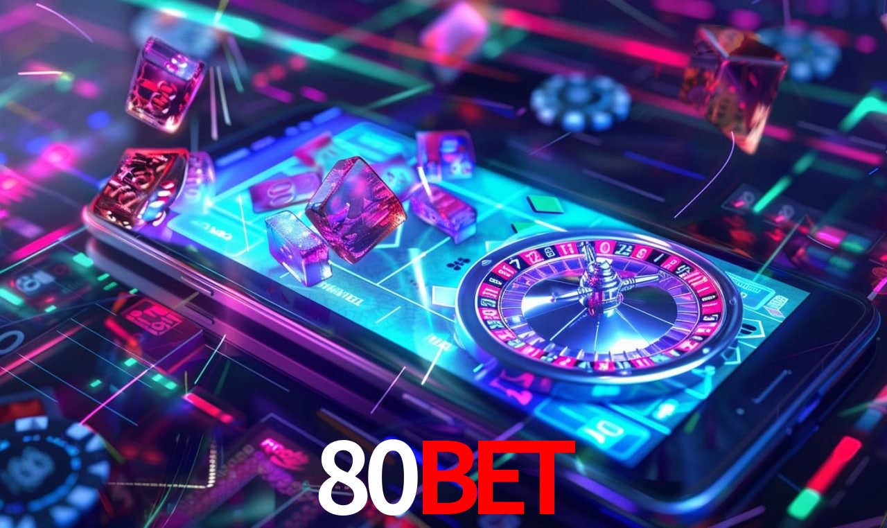 Apostas de Basquete 80Bet