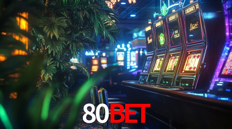 Roulette Table 80Bet