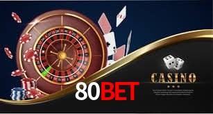 Apostas de Futebol 80Bet