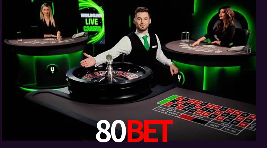 Secure Login 80Bet