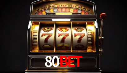 Apostas Esportivas na 80Bet: Um Guia Completo