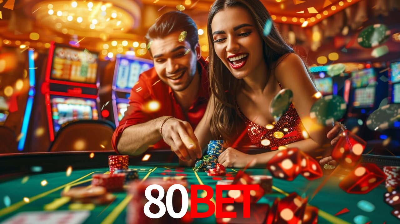 Segurança 2FA 80Bet