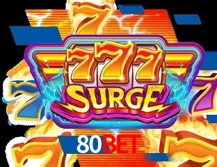Descubra o Mundo do Cassino Online com 80Bet