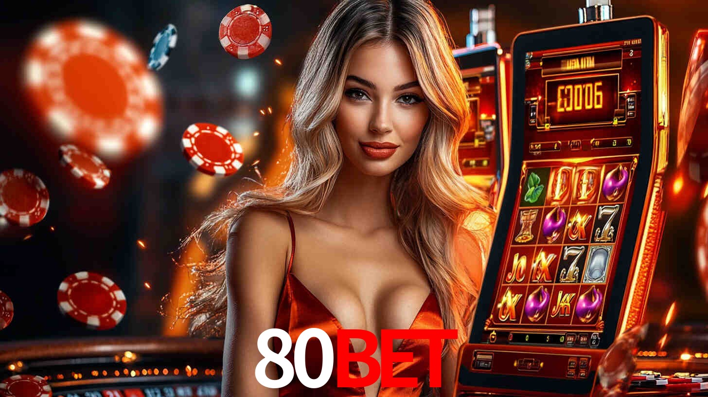 80 Bet Login App