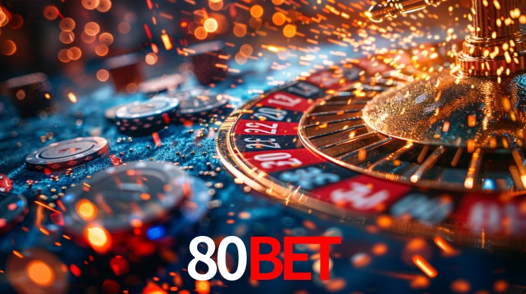 Slot Games 80Bet