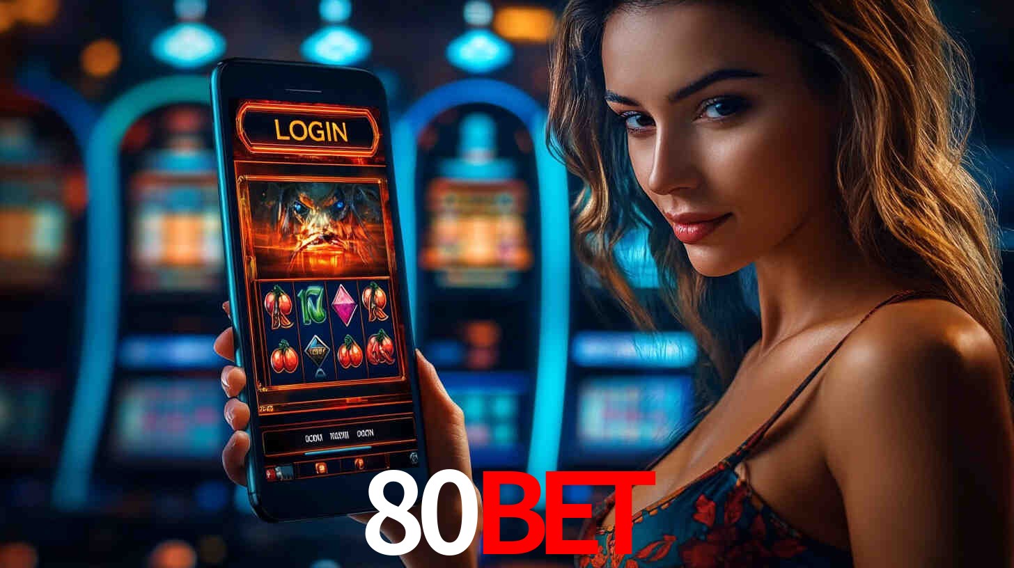 Bônus Generosos e Exclusivos no 80Bet para Você!