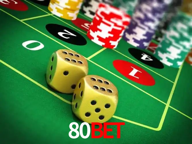 Tennis Betting 80Bet