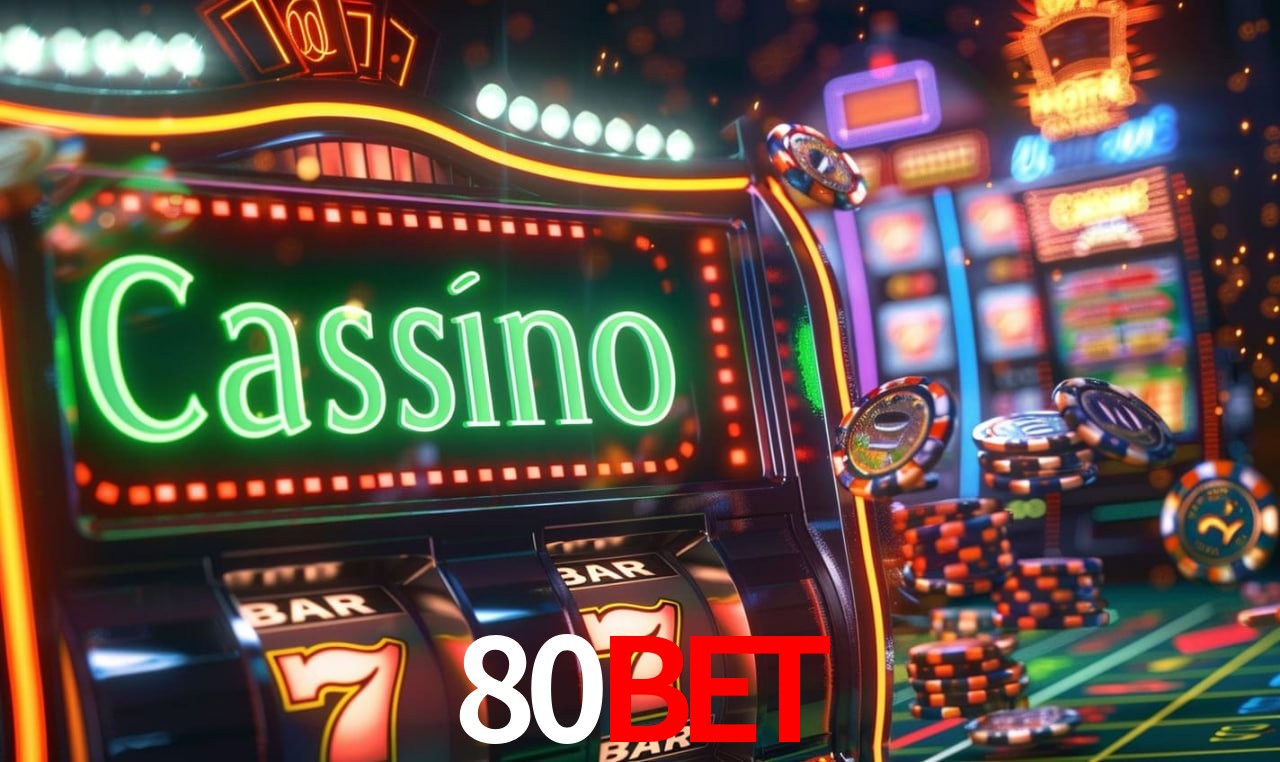 Benefícios da Conta 80Bet