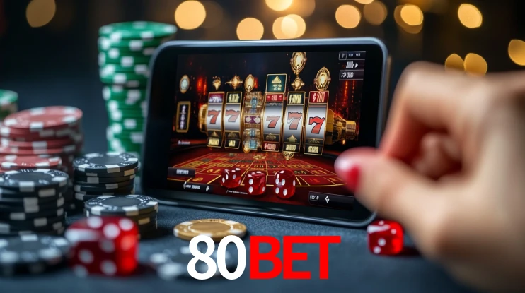 Daily Bonuses 80Bet