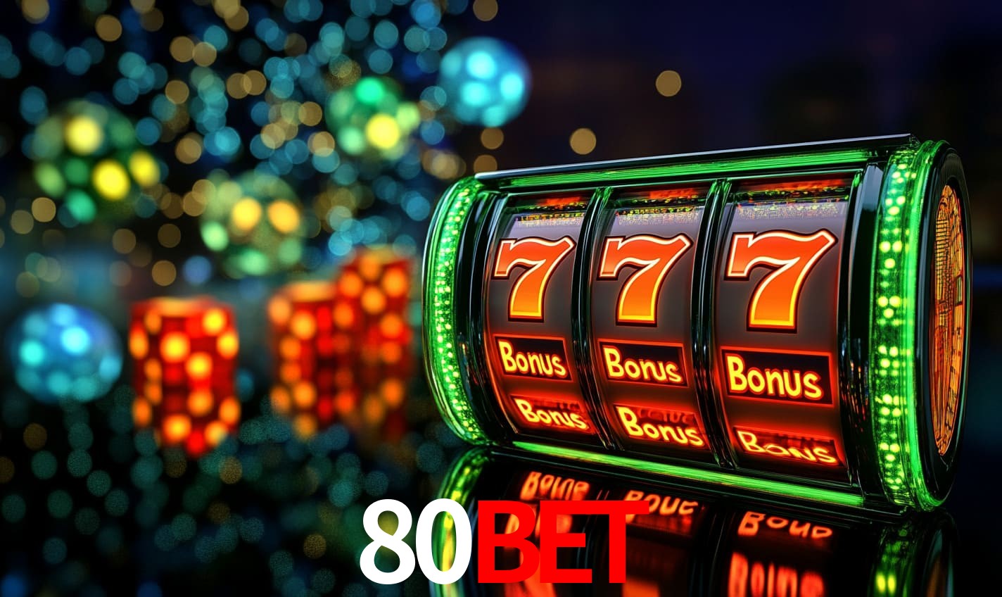 Login Seguro 80Bet